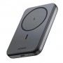 Power Bank UGREEN PB561-25919 20W 10000mAh Magnetic Wireless, Gray