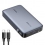 Внешний аккумулятор Ugreen PB720 20000mAh PD 100W