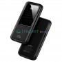Внешний аккумулятор Usams US-CD161 PB58 Dual QC3.0+PD цифровой дисплей быстрая зарядка 10000мАч Внешний аккумулятор Usams US-CD161 PB58 Dual QC3.0+PD цифровой дисплей быстрая зарядка 10000мАч