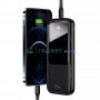 Внешний аккумулятор Usams US-CD161 PB58 Dual QC3.0+PD цифровой дисплей быстрая зарядка 10000мАч Внешний аккумулятор Usams US-CD161 PB58 Dual QC3.0+PD цифровой дисплей быстрая зарядка 10000мАч