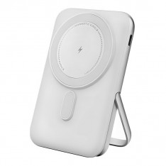 Портативная зарядка / Power Bank MagSafe  Vafa VY-03, PD20W 10000mAh, белый