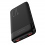 Power Bank VdenmenV DP36 10000 mAh, черный
