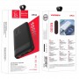 Power Bank VdenmenV DP36 10000 mAh, черный