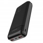 Power Bank VdenmenV DP37 20000 mAh, черный