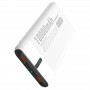 Power Bank VdenmenV DP40 10000 mAh 22.5W, белый