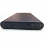 Xiaomi Mi Power Bank 2 10000mAh, черный
