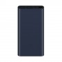 Внешний аккумулятор зарядка для телефона Xiaomi Mi Power Bank 2S 10000mAh, 2 USB, черный