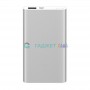 Внешний аккумулятор Xiaomi Mi Power Bank 2 5000 mAh Silver (PLM10ZM) VXN4226CN