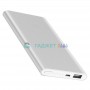 Внешний аккумулятор Xiaomi Mi Power Bank 2 5000 mAh Silver (PLM10ZM) VXN4226CN