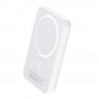 Внешний аккумулятор c MagSafe Yesido YP29