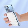 Внешний аккумулятор c MagSafe Yesido YP29