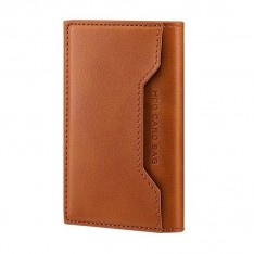 MagSafe картхолдер HDD HS-013  brown