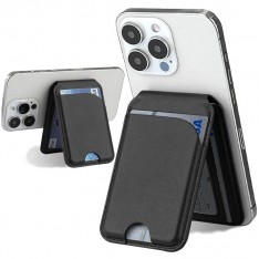 MagSafe картхолдер HDD HS-019 Atacama Series Black 