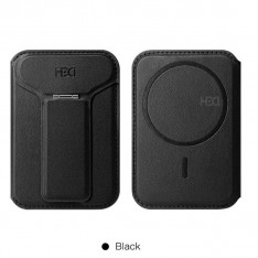 MagSafe картхолдер HDD HS-021 Black 