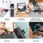 Картридер Type-C / USB Ugreen CM304-80191 Картридер Type-C / USB Ugreen CM304-80191