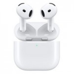 Чехол для AirPods 4 Чехол для AirPods 4