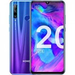Чехол для Huawei Honor 20 Lite