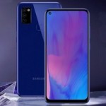 Чехол для Samsung Galaxy M51 Чехол для Samsung Galaxy M51
