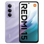 Чехол для Xiaomi Redmi 15