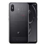 Чехол для Xiaomi Mi 8 Pro Чехол для Xiaomi Mi 8 Pro