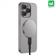 MagSafe зарядка AMAZINGThing Thunder Pro 15W