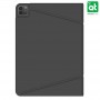 Для iPad Pro 11" 2022 / Air 11" 2024 M2 / Air 10.9" 2022 чехол AMAZINGThing Matte Pro Black (черный)