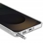 Для Samsung S26 Ultra чехол с магсейв AmazingThing Minimal Lens Case Black