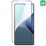 Для Samsung S25 Защитное стекло AMAZINGThing Radix Full Glass