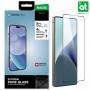 Для Samsung S25 Защитное стекло AMAZINGThing Radix Full Glass