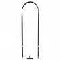 Шнурок для телефона AMAZINGTHING TITAN Strap Black