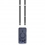 Шнурок для телефона AMAZINGTHING TITAN Strap Black