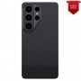 Для Samsung S26 Ultra чехол из Арамидного волокна Amazing Titan Max Case Two Tone