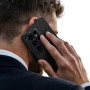 Для Samsung S26 Ultra чехол из Арамидного волокна Amazing Titan Max Case Two Tone