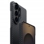 Для Samsung S26 Ultra чехол из Арамидного волокна Amazing Titan Max Case Two Tone