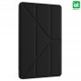 Для iPad Pro 11" 2024 M4 чехол AMAZINGThing Titan Pro Black (черный)