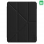 Для iPad Pro 11" 2024 M4 чехол AMAZINGThing Titan Pro Black (черный)