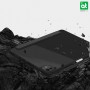 Для iPad Pro 11" 2024 M4 чехол AMAZINGThing Titan Pro Black (черный)