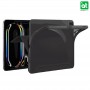 Для iPad Pro 11" 2024 M4 чехол AMAZINGThing Titan Pro Black (черный)