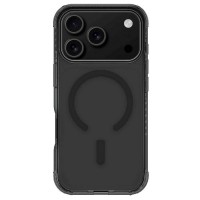 Противоударный чехол для iPhone 18 Pro AmazingThing Titan Pro Lens Case Black