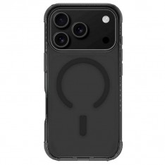 Противоударный чехол для iPhone 18 Pro AmazingThing Titan Pro Lens Case Black