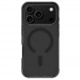 Противоударный чехол для iPhone 18 Pro Max AmazingThing Titan Pro Lens Case Black