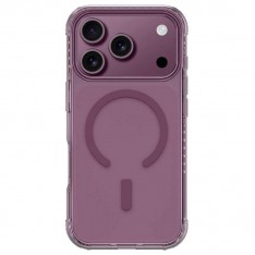 Противоударный чехол для iPhone 18 Pro AmazingThing Titan Pro Lens Case Purple