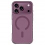 Противоударный чехол для iPhone 18 Pro Max AmazingThing Titan Pro Lens Case Purple