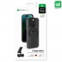 Для iPhone 16 Pro Max чехол с подставкой AMAZINGThing Titan Pro Plus Gray (серый)