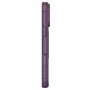Противоударный чехол для iPhone 18 Pro Max AmazingThing Titan Pro Spin Purple