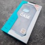 Чехол для iPhone 14 Pro Benks Lucid Armor, черный