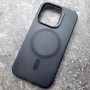 Чехол для iPhone 14 Pro Benks Lucid Armor, черный