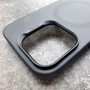 Чехол для iPhone 14 Pro Benks Lucid Armor, черный