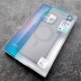 Чехол для iPhone 15 Pro Max Benks Lucid Armor, черный