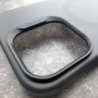 Чехол для iPhone 15 Pro Max Benks Lucid Armor, черный